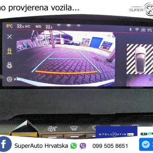 DS4 1.6 PureTech E-Tense Aut. Performance Line 225 KS, ACC+LED+KAM+GR SJED+HEAD