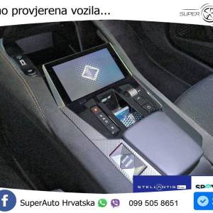 DS4 1.6 PureTech E-Tense Aut. Performance Line 225 KS, ACC+LED+KAM+GR SJED+HEAD