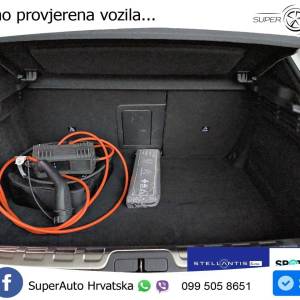 DS4 1.6 PureTech E-Tense Aut. Performance Line 225 KS, ACC+LED+KAM+GR SJED+HEAD