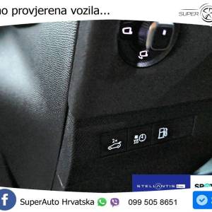 DS4 1.6 PureTech E-Tense Aut. Performance Line 225 KS, ACC+LED+KAM+GR SJED+HEAD