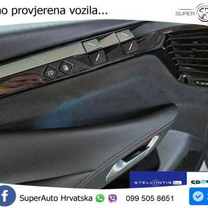 DS4 1.6 PureTech E-Tense Aut. Performance Line 225 KS, ACC+LED+KAM+GR SJED+HEAD