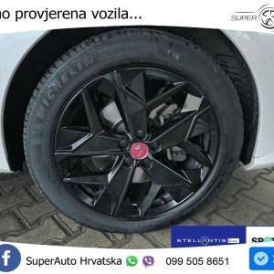 DS4 1.6 PureTech E-Tense Aut. Performance Line 225 KS, ACC+LED+KAM+GR SJED+HEAD