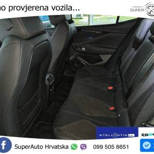 DS4 1.6 PureTech E-Tense Aut. Performance Line 225 KS, ACC+LED+KAM+GR SJED+HEAD