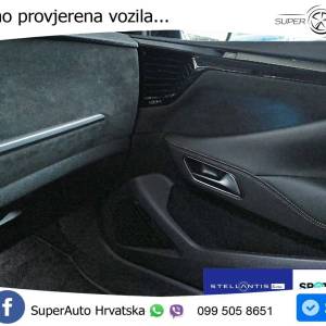 DS4 1.6 PureTech E-Tense Aut. Performance Line 225 KS, ACC+LED+KAM+GR SJED+HEAD