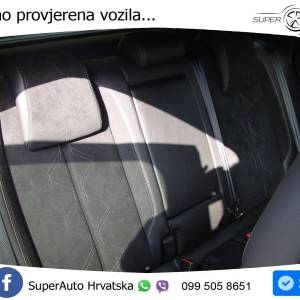 DS7 1.5 BlueHDi Aut. 130 KS, LED+VIRT+GR SJED+ASIST+NAVI+PDC