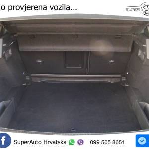 DS7 1.5 BlueHDi Aut. 130 KS, LED+VIRT+GR SJED+ASIST+NAVI+PDC