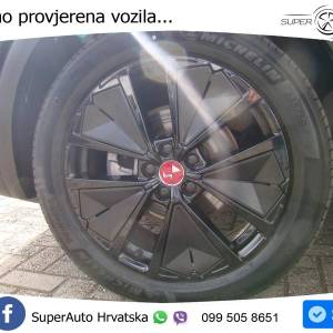 DS7 1.5 BlueHDi Aut. 130 KS, LED+VIRT+GR SJED+ASIST+NAVI+PDC