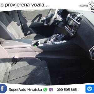 DS7 1.5 BlueHDi Aut. 130 KS, LED+VIRT+GR SJED+ASIST+NAVI+PDC