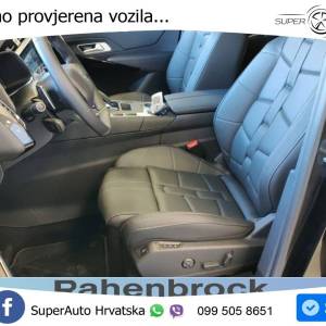 DS7 1.6 E-Tense 4x4 Aut. Performance 360 KS, ACC+LED+360+GR SJED+PANO+VIRT