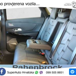 DS7 1.6 E-Tense 4x4 Aut. Performance 360 KS, ACC+LED+360+GR SJED+PANO+VIRT