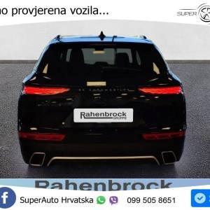 DS7 1.6 E-Tense 4x4 Aut. Performance 360 KS, ACC+LED+360+GR SJED+PANO+VIRT