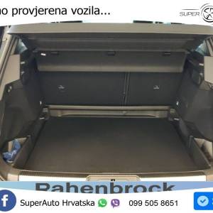 DS7 1.6 E-Tense 4x4 Aut. Performance 360 KS, ACC+LED+360+GR SJED+PANO+VIRT