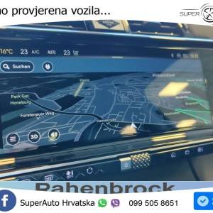 DS7 1.6 E-Tense 4x4 Aut. Performance 360 KS, ACC+LED+360+GR SJED+PANO+VIRT