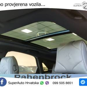 DS7 1.6 E-Tense 4x4 Aut. Performance 360 KS, ACC+LED+360+GR SJED+PANO+VIRT