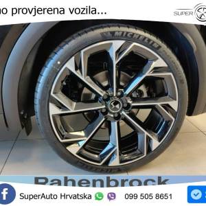 DS7 1.6 E-Tense 4x4 Aut. Performance 360 KS, ACC+LED+360+GR SJED+PANO+VIRT