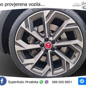 DS7 1.6 E-Tense 4x4 Aut. Performance Line 360 KS, ACC+LED+360+GR SJED+VIRT+ASIST