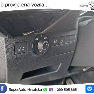 DS7 1.6 E-Tense 4x4 Aut. Performance Line 360 KS, ACC+LED+360+GR SJED+VIRT+ASIST