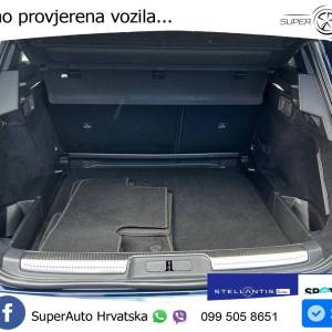 DS7 Crossback 1.5 HDi Aut. Bastille Plus 130 KS, LED+VIRT+TEM+PARK