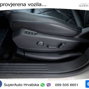 DS7 Crossback 1.6 E-TENSE 4x4 Aut. Rivoli 299 KS, KAM+GR SJED+VIRT+NAVI