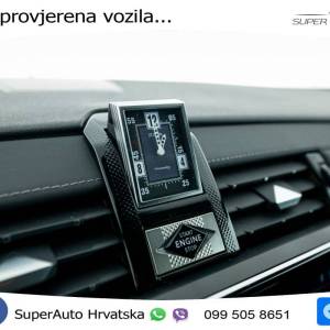 DS7 Crossback 1.6 E-TENSE 4x4 Aut. Rivoli 299 KS, KAM+GR SJED+VIRT+NAVI