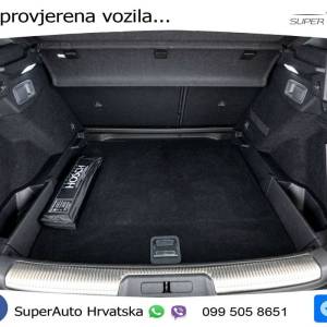 DS7 Crossback 1.6 E-TENSE 4x4 Aut. Rivoli 299 KS, KAM+GR SJED+VIRT+NAVI