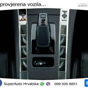 DS7 Crossback 1.6 E-TENSE 4x4 Aut. Rivoli 299 KS, KAM+GR SJED+VIRT+NAVI