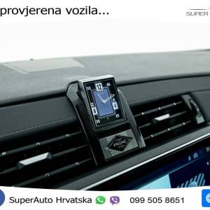 DS7 Crossback 1.6 E-TENSE 4x4 Aut. Rivoli 299 KS, KAM+GR SJED+VIRT+NAVI