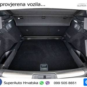 DS7 Crossback 1.6 E-TENSE 4x4 Aut. Rivoli 299 KS, KAM+GR SJED+VIRT+NAVI