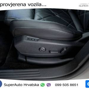 DS7 Crossback 1.6 E-TENSE 4x4 Aut. Rivoli 299 KS, KAM+GR SJED+VIRT+NAVI