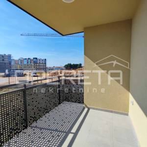 Dugoročni najam, novogradnja, 2S, 60 m2, Mocire – Zadar