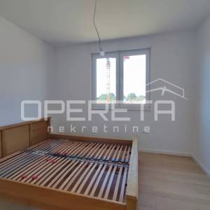 Dugoročni najam, novogradnja, 2S, 60 m2, Mocire – Zadar