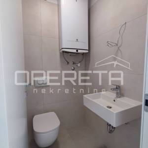 Dugoročni najam, novogradnja, 2S, 60 m2, Mocire – Zadar