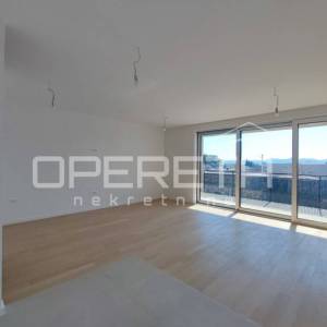 Dugoročni najam, novogradnja, 3S + garaža, 105 m2, Mocire – Zadar