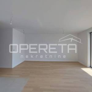 Dugoročni najam, novogradnja, 3S + garaža, 105 m2, Mocire – Zadar