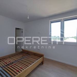 Dugoročni najam, novogradnja, 3S + garaža, 105 m2, Mocire – Zadar