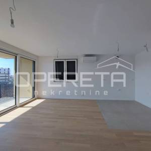 Dugoročni najam, novogradnja, 3S + garaža, 105 m2, Mocire – Zadar