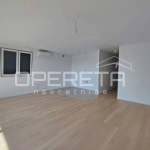 Dugoročni najam, novogradnja, 3S + garaža, 105 m2, Mocire – Zadar