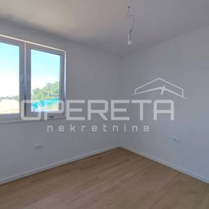 Dugoročni najam, novogradnja, 3S + garaža, 105 m2, Mocire – Zadar