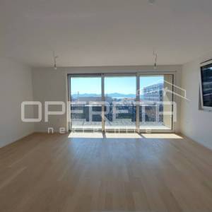 Dugoročni najam, novogradnja, 3S + garaža, 105 m2, Mocire – Zadar