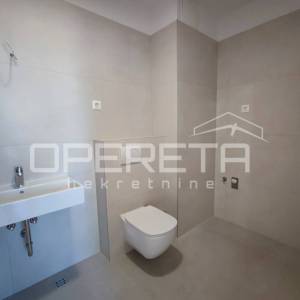 Dugoročni najam, novogradnja, 3S + garaža, 105 m2, Mocire – Zadar