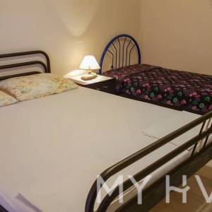 Dva apartmana na prvom katu u Jelsi