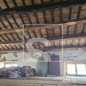 Dvije kuće u Vodnjanu - 3 spavaće sobe- dvorište