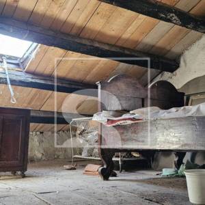 Dvije kuće u Vodnjanu - 3 spavaće sobe- dvorište