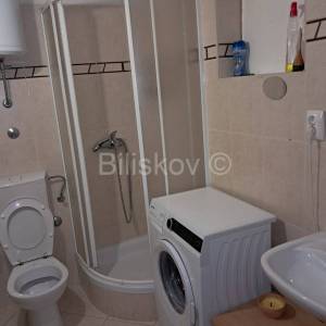 Dvoetažan stan, kamena kuća najam Trogir