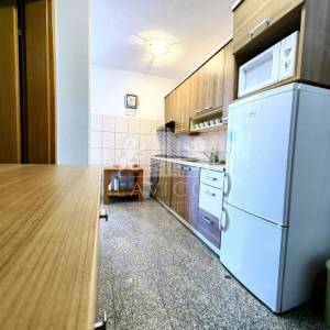 Dvoetažni apartman Bibinje – 500 m od mora