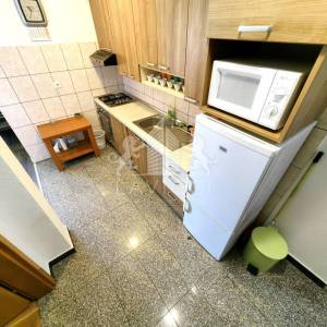 Dvoetažni apartman Bibinje – 500 m od mora