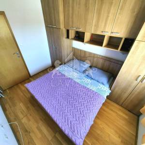 Dvoetažni apartman Bibinje – 500 m od mora