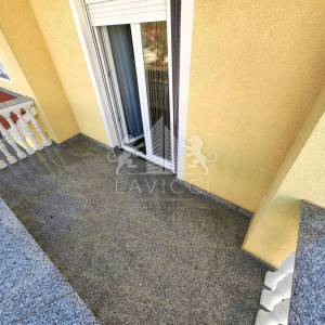 Dvoetažni apartman Bibinje – 500 m od mora