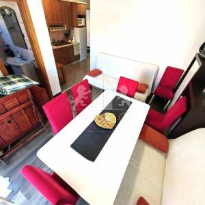 Dvoetažni apartman Bibinje – 500 m od mora