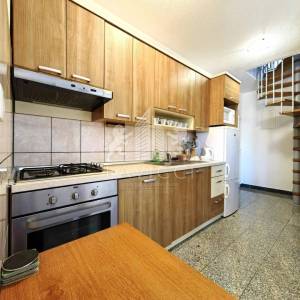 Dvoetažni apartman Bibinje – 500 m od mora